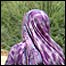 قبائلی خاتون