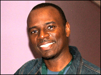Nat Augustin