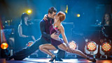 Week 7 - Best Scoring Dance