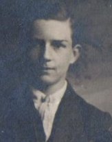 Charles Thomas Edward Davis