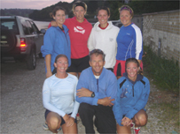 The Caradon Crew