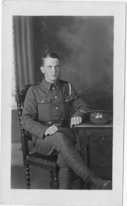 James Andrew Smithson