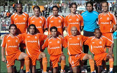 مس کرمان