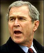 George Bush