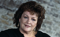Catherine Bott