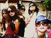 Tiger Girls