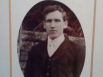Arthur William Peet Disney