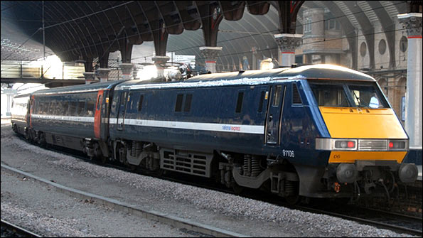 Train 