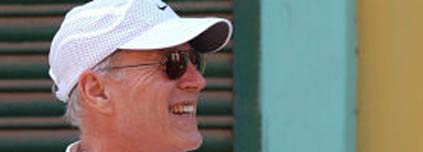 Frank Marshall