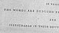 dictionary