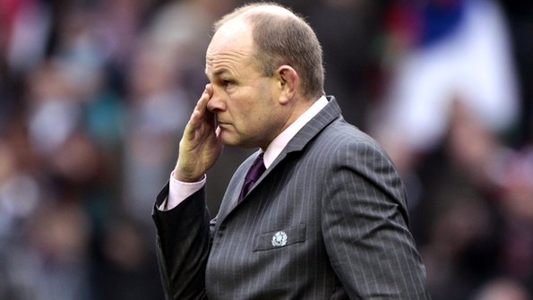 Andy Robinson