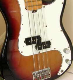 guitar
