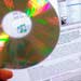CD and computer