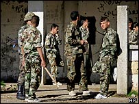 بشر الاسد 