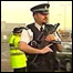 Britská policie