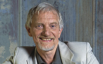 Geoffrey Smith