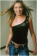 Cat Deeley