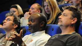 Audience