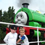 Spike, Fred and Percy