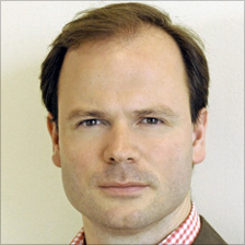 Craig Oliver