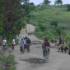 Congo Near border with Uganda