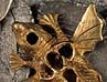 Treasure recovered from the wreck of the 'Girona'