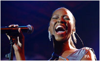 Jamelia
