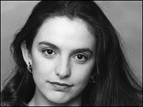 Etta Murfitt