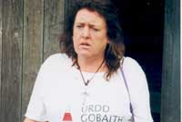 Siâ Swinton