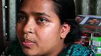 mosammat rebecca khatun