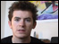 Oli Seadon.