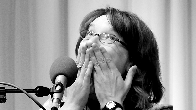 Sarah Millican