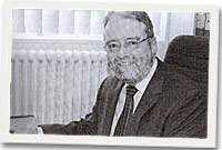 Dafydd Evans