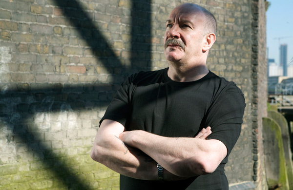 Tony Beckton