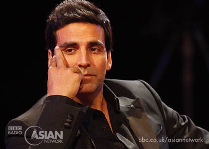 Akshay Kumar