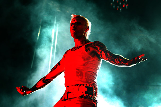 The Prodigy