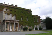 Plas Nanteos