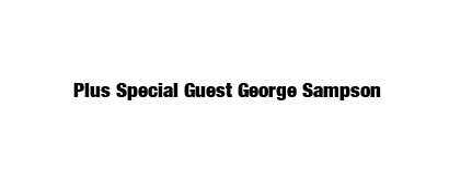 George Sampson