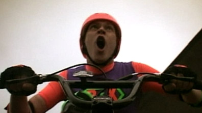 BMX Bandit