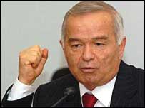 İslam Kerimov
