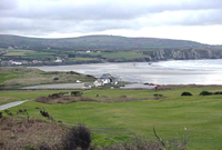 Traeth Trefdraeth