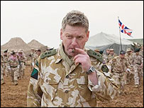 Kenneth Branagh