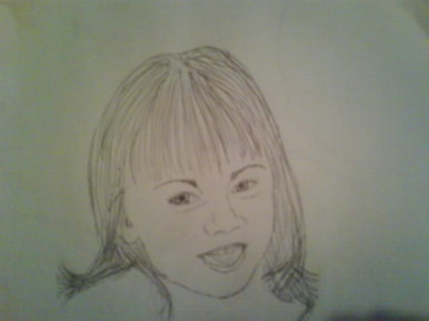 Lil' Lauren