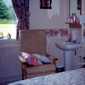 Sarah's room