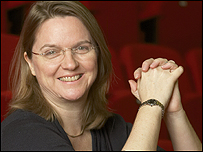 Brigid Larmour
