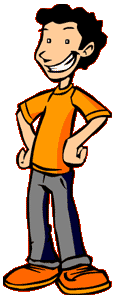 Mr P