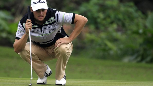 Martin Kaymer