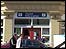 Tourist information centre