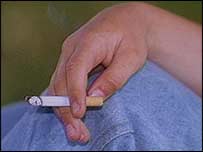 Teenagers and drugs