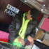 Dee at The Bradford Mela 2008